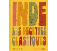 Inde les recettes classiques
