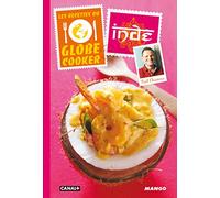 Inde: Les recettes du Globe Cooker