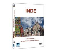 Inde (Les Temples des Royaumes hindous) DVD