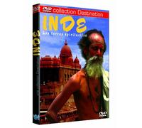Inde - Les terres spirituelles