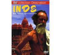 Inde - Les Terres Spirituelles