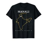 Inde Manali T-Shirt