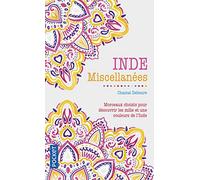 Inde, Miscellanées