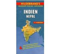 Inde - nepal Collectif (Auteur)