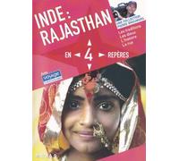 INDE : RAJASTHAN