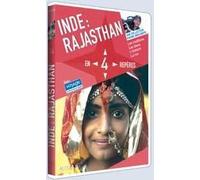 Inde: Rajasthan En 4 Repères