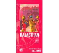 Inde : Rajasthan: Jaipur, Jaisalmer, Jodhpur, Udaipur, Pushkar