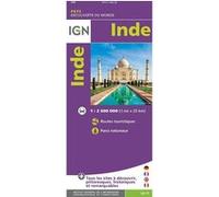 Inde recto Collectif (Auteur)