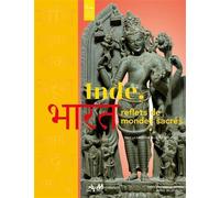 Inde, reflets de mondes sacrés Hindouisme, jaïnisme et bouddhisme - Laura Giuliano - Musee D'histoire Du Chateau Nante - relié - Beau livre