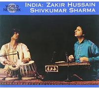 Inde-Shivkumar Sharma & Zakir Hussain