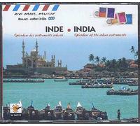 Inde : Splendeurs Des Instruments Indiens