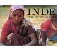 Inde: Terre de tous les rêves