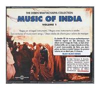 Inde : The Deben Bhattacharya Collection Vol. 1