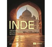 Inde - Trésors Du Patrimoine Mondial
