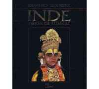 Inde, vision de lumière