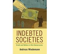 Indebted Societies