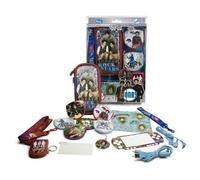 Indeca DS Lite/DSi Jonas Brothers 16-in-1 Accessory Pack (Nintendo DS) [import anglais]
