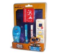 INDECA WALL-E WII COMBINATION (Nintendo Wii)