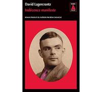 Indécence Manifeste