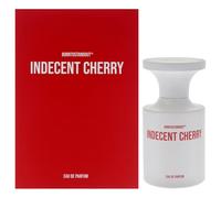 BORNTOSTANDOUT® INDECENT CHERRY Eau de Parfum (Unisexe) 50 ml