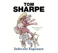 Indecent Exposure
