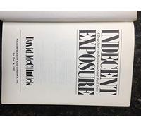 Indecent Exposure: A True Story of Hollywood and Wall Street