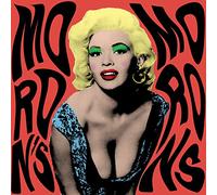 Indecent Exposure EP