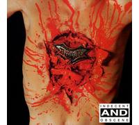 Indecent & Obscene