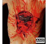 Dismember Indecent & Obscene (CD)