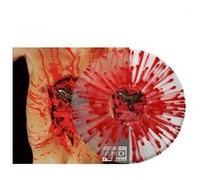Indecent & Obscene Vinyle Coloré