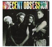 Indecent Obsession