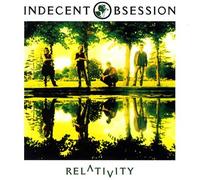 Indecent Obsession - Relativity [Import]