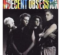 Indecent Obsession - Same [Vinyl LP]