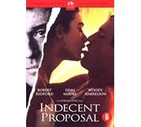 Indecent Proposal – Universal Pictures – Film