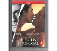 Indecent Proposal