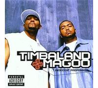 Timbaland & Magoo - Indecent Proposal [Import]