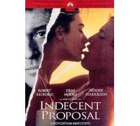 Indecent Proposal