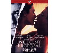 Indecent Proposal('93/E/5.1chd [Import allemand]