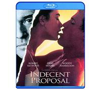 Indecent Proposal [Blu-Ray]