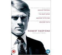 Indecent Proposal/Great Gatsby/Ordinary People/Barefoot...