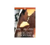 Indecent Proposal – Import anglais – Universal Pictures