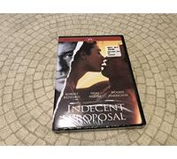 Indecent Proposal [Import USA Zone 1]