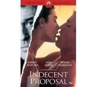 INDECENT PROPOSAL/VN G