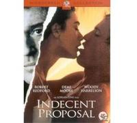Indecent Proposal , (Wide Screen) G