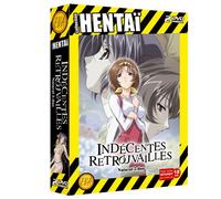 Indécentes retrouvailles - L'intégrale [Pack]