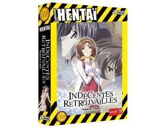 Indécentes retrouvailles - L'intégrale [Pack]