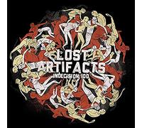 Indecision 100: Lost Artifacts Analog]