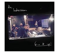 Indecision - Give It Up!