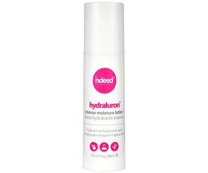 Indeed Labs - hydraluron™ intense moisture lotion - Crème pour le visage 30 ml