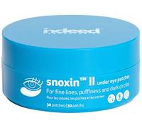 Indeed Labs - Snoxin II Under Eye Patches - Pads & Masques pour les yeux 30 St.